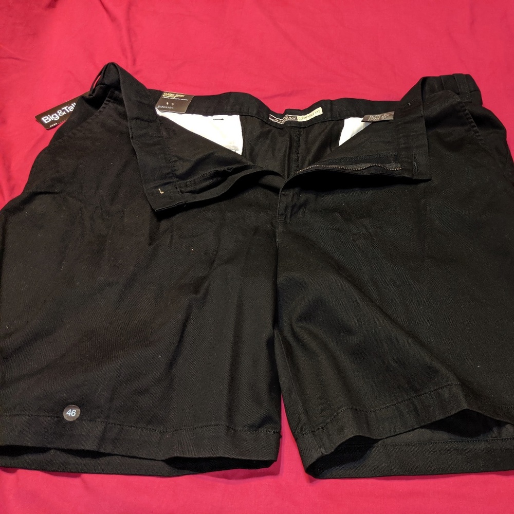 St. John's Bay  Men's Shorts